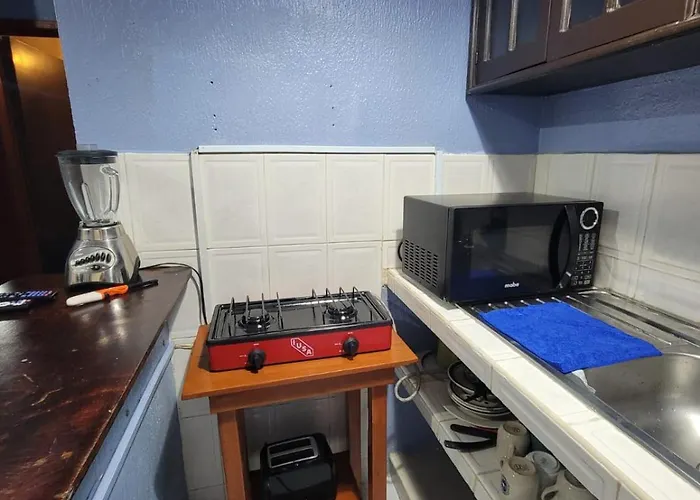 Departamento En El Corazón De * Cozumel