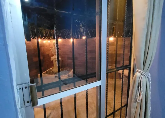Apartamento Departamento En El Corazón De Cozumel