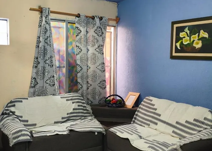 Departamento En El Corazón De *