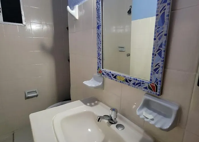Departamento En El Corazon De Apartament *